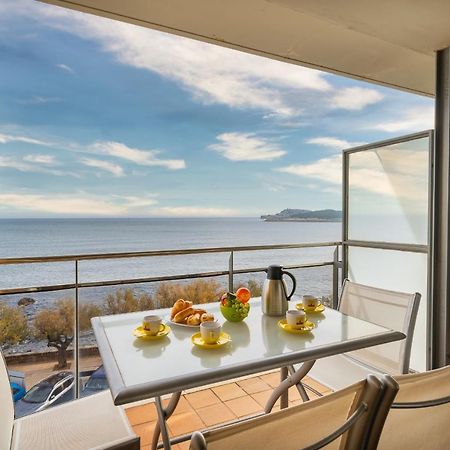 Apartment Alba L' Escala Εξωτερικό φωτογραφία