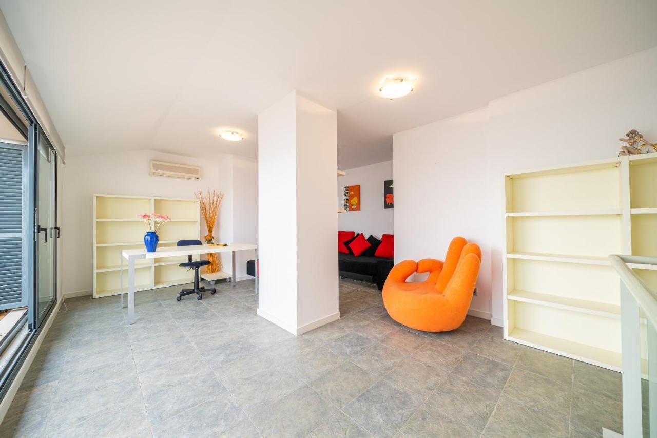 Apartment Alba L' Escala Εξωτερικό φωτογραφία