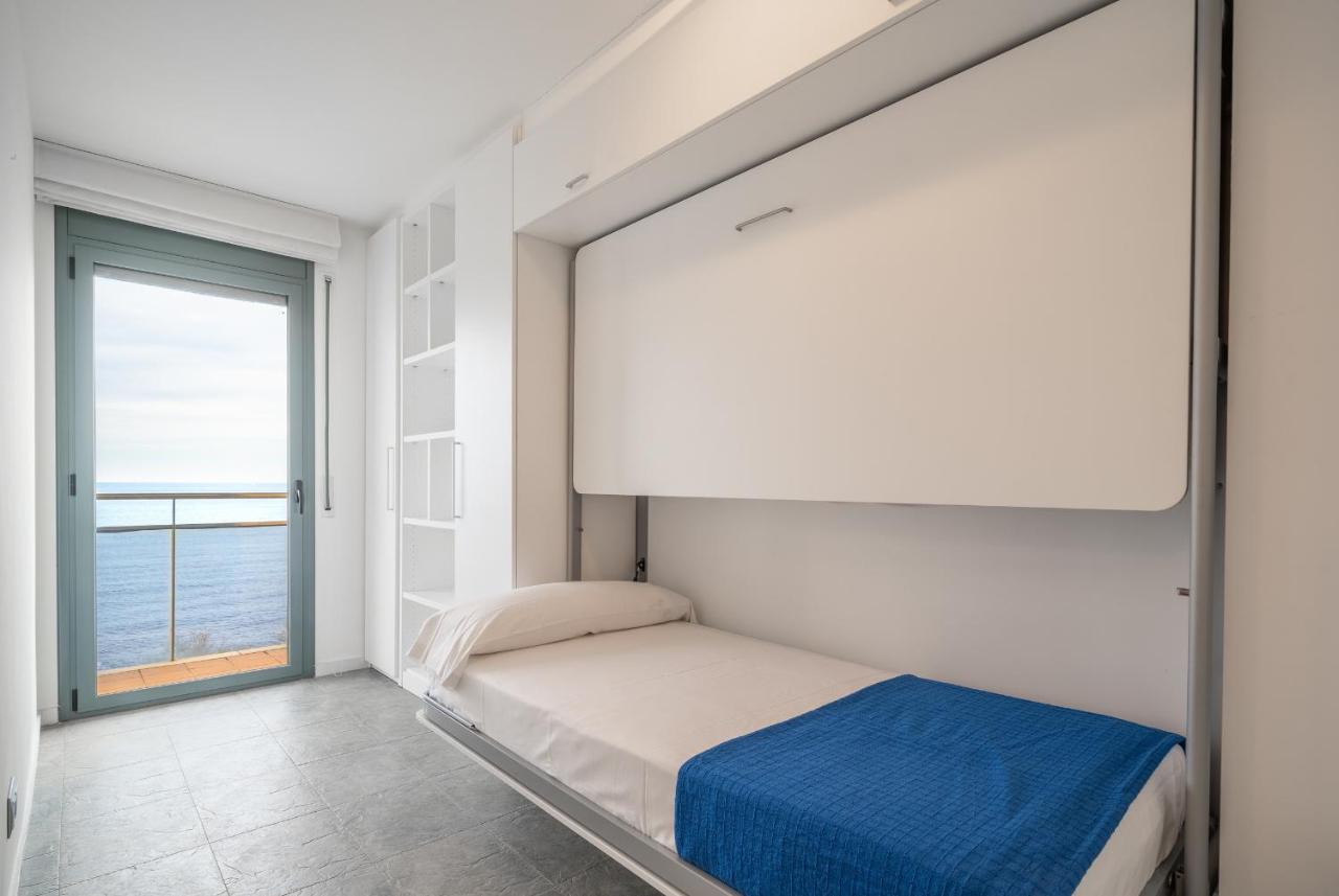 Apartment Alba L' Escala Εξωτερικό φωτογραφία