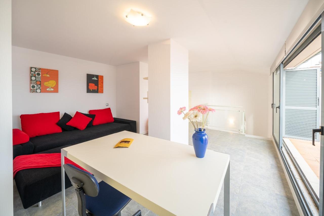 Apartment Alba L' Escala Εξωτερικό φωτογραφία