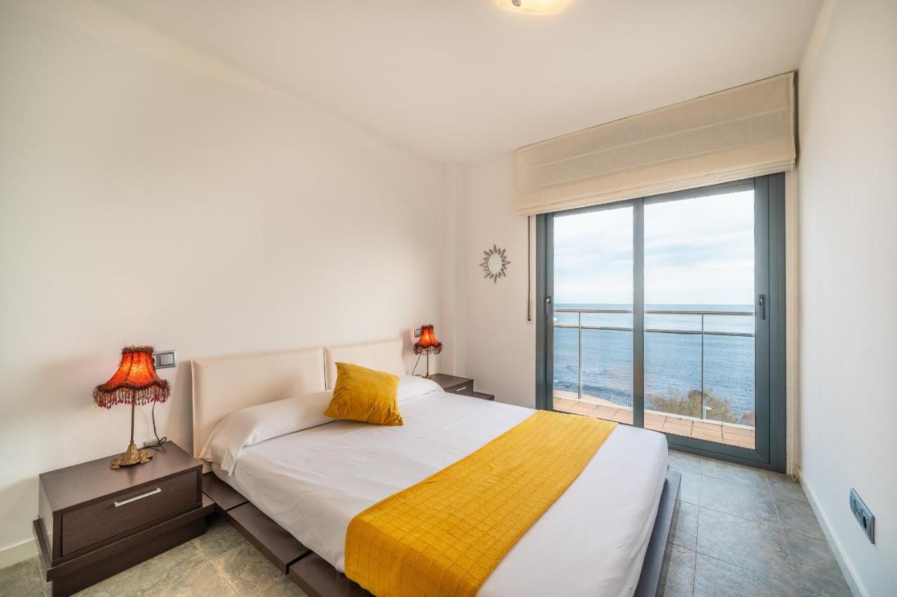 Apartment Alba L' Escala Εξωτερικό φωτογραφία